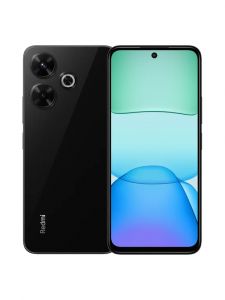 Redmi 13 - 8GB RAM - 128GB Storage - Black - Easy Monthly Installments - PTA Approved - 1 Year Brand Warranty - The Original Bro Mobiles - TOB80